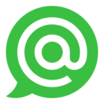 Logo of Agent: Chat and Video Calls android Application 